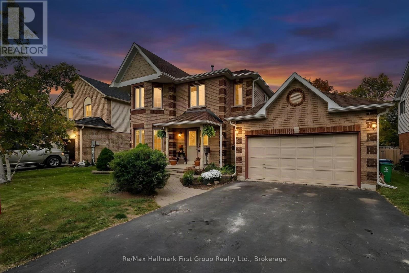 278 ST JOSEPH ROAD