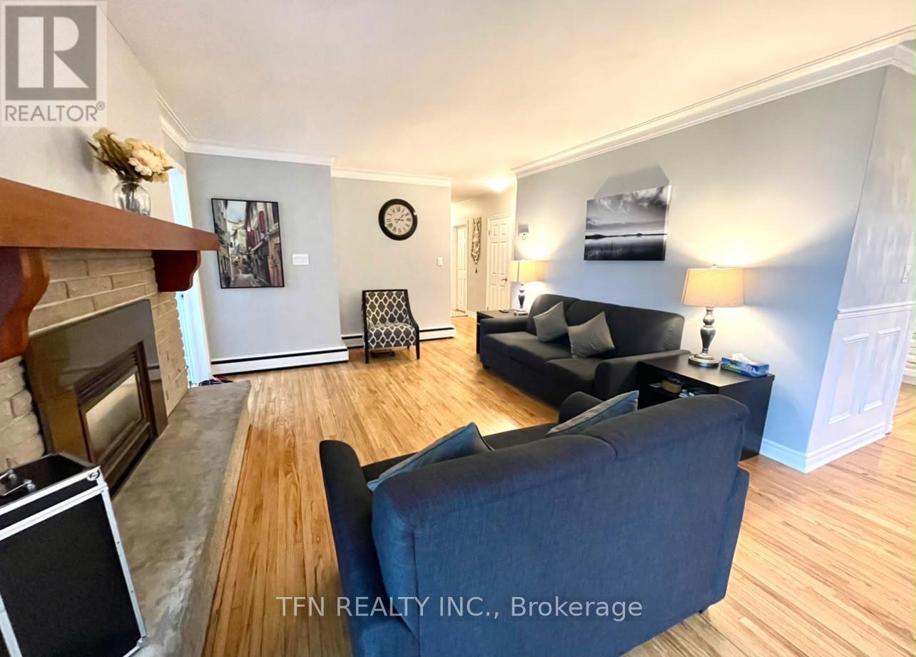 1301 Niagara River Parkway Property Photo 6