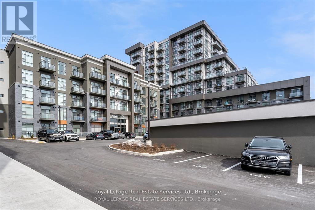524 - 460 Dundas Street E Property Photo 1