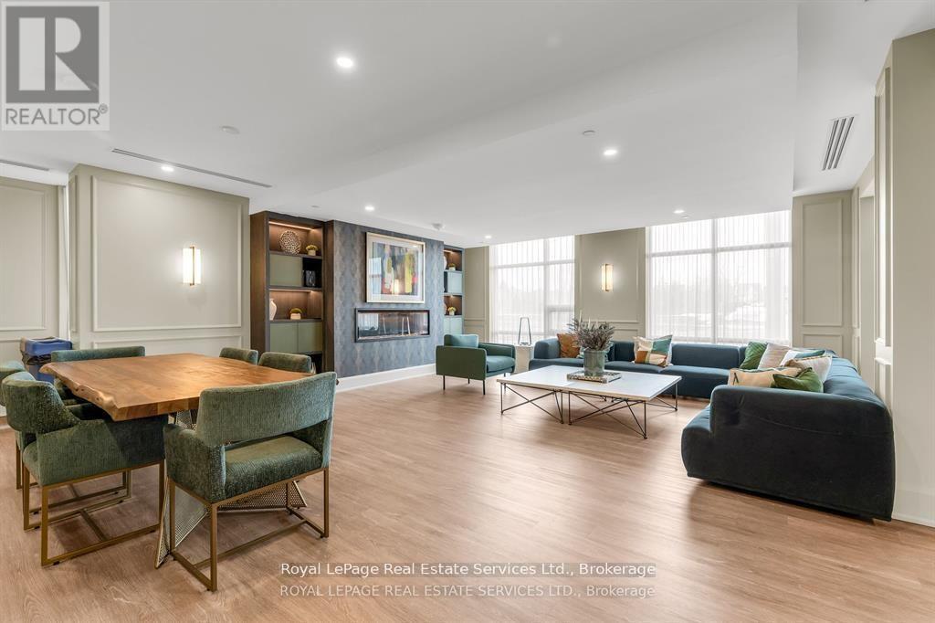 524 - 460 Dundas Street E Property Photo 18