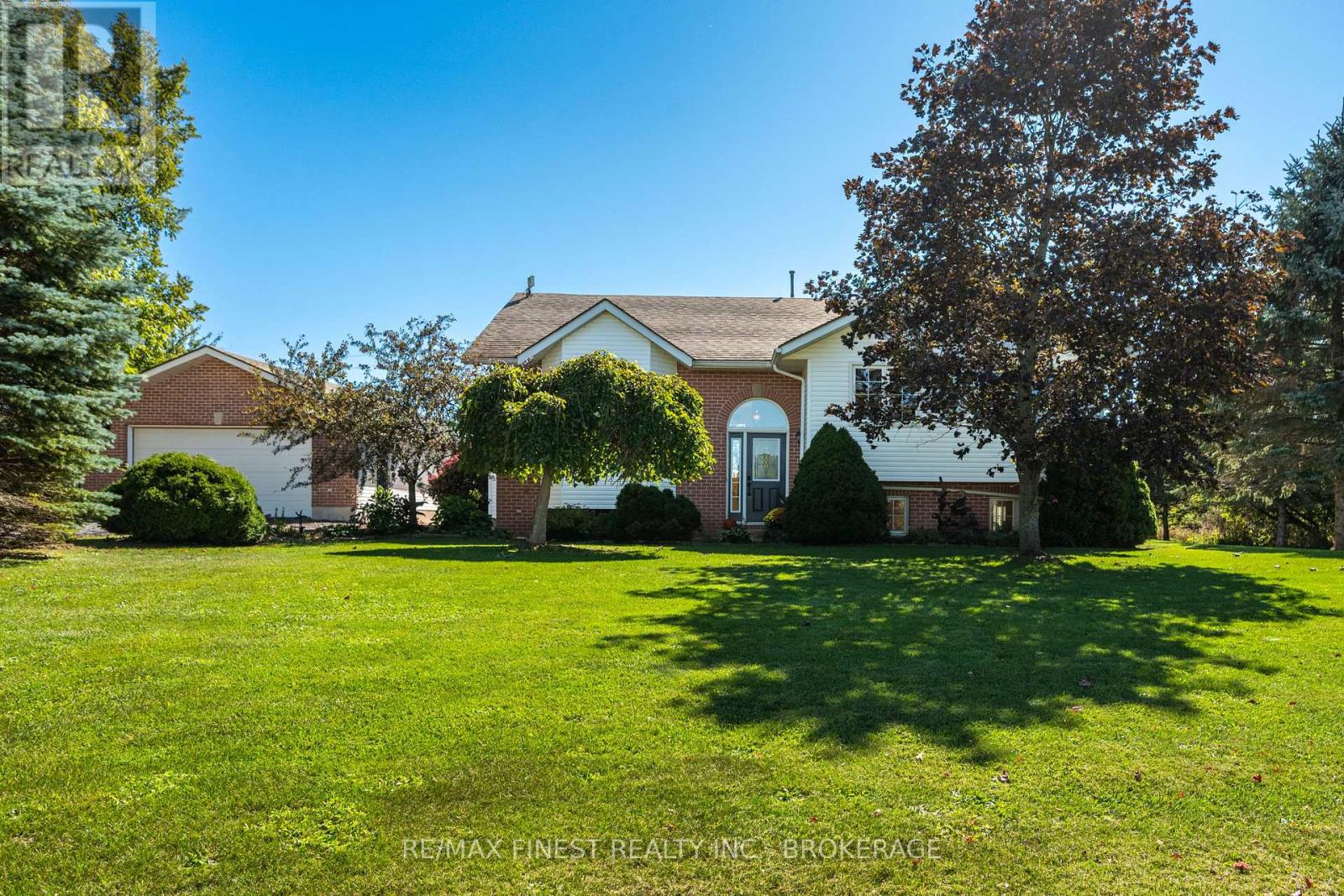 2442 Keeley Road Property Photo 1