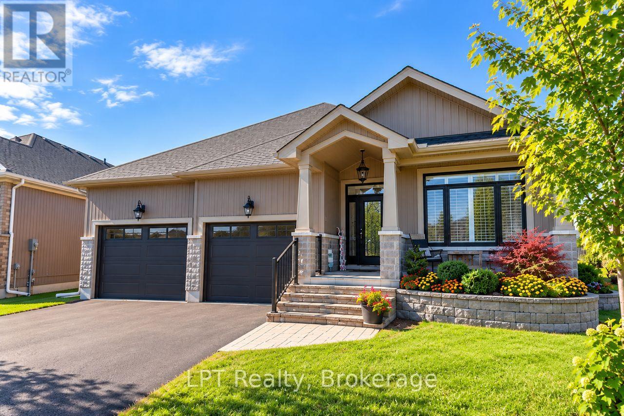 80 Ambrosia Terrace Property Photo 1