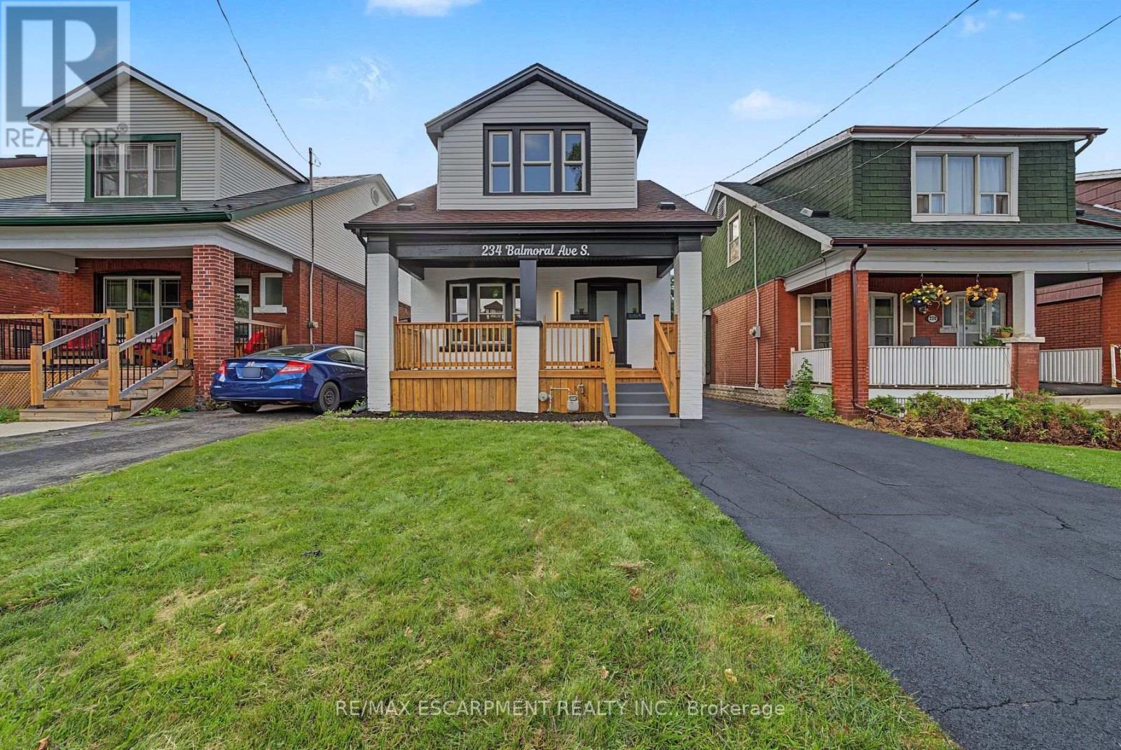 234 BALMORAL AVENUE S Property Photo 1