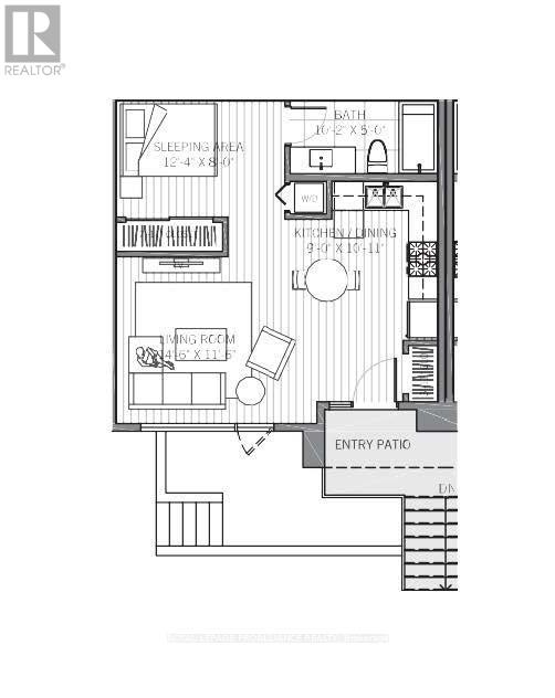 207 - 515 (blk 59) Joseph Gale Street Property Photo 13