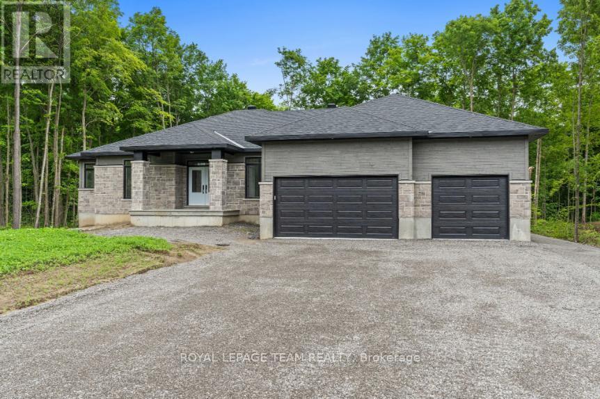 135 Upton Drive Property Photo 1
