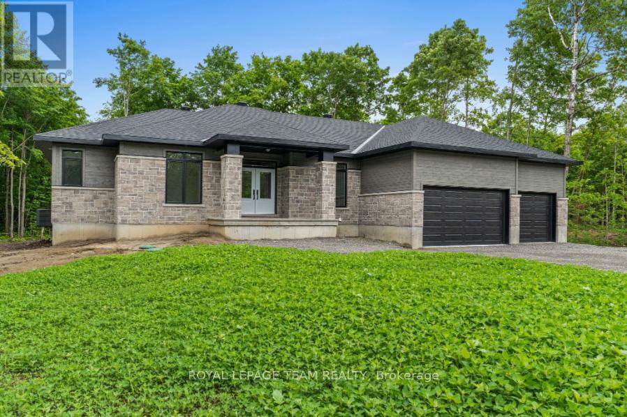 135 Upton Drive Property Photo 2