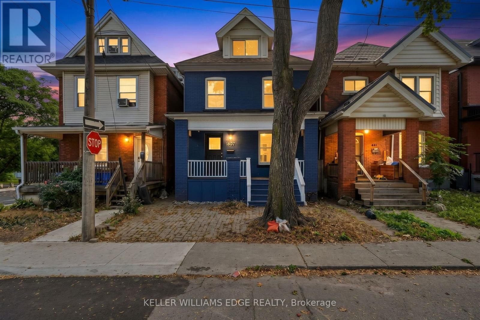 60 STIRTON STREET Property Photo 1