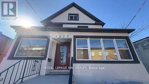 4677 Crysler Avenue Property Photo 1
