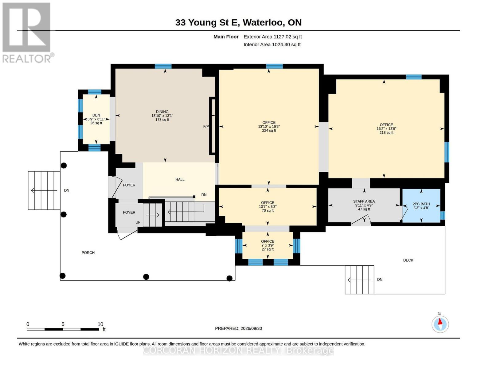 33 Young Street Property Photo 39