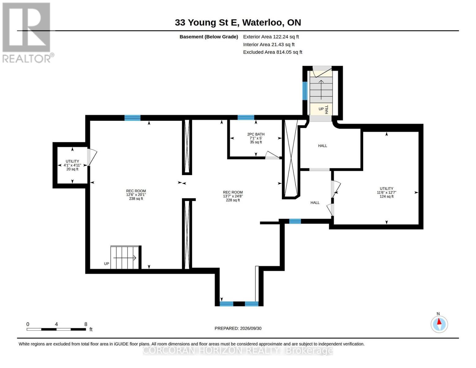 33 Young Street Property Photo 41