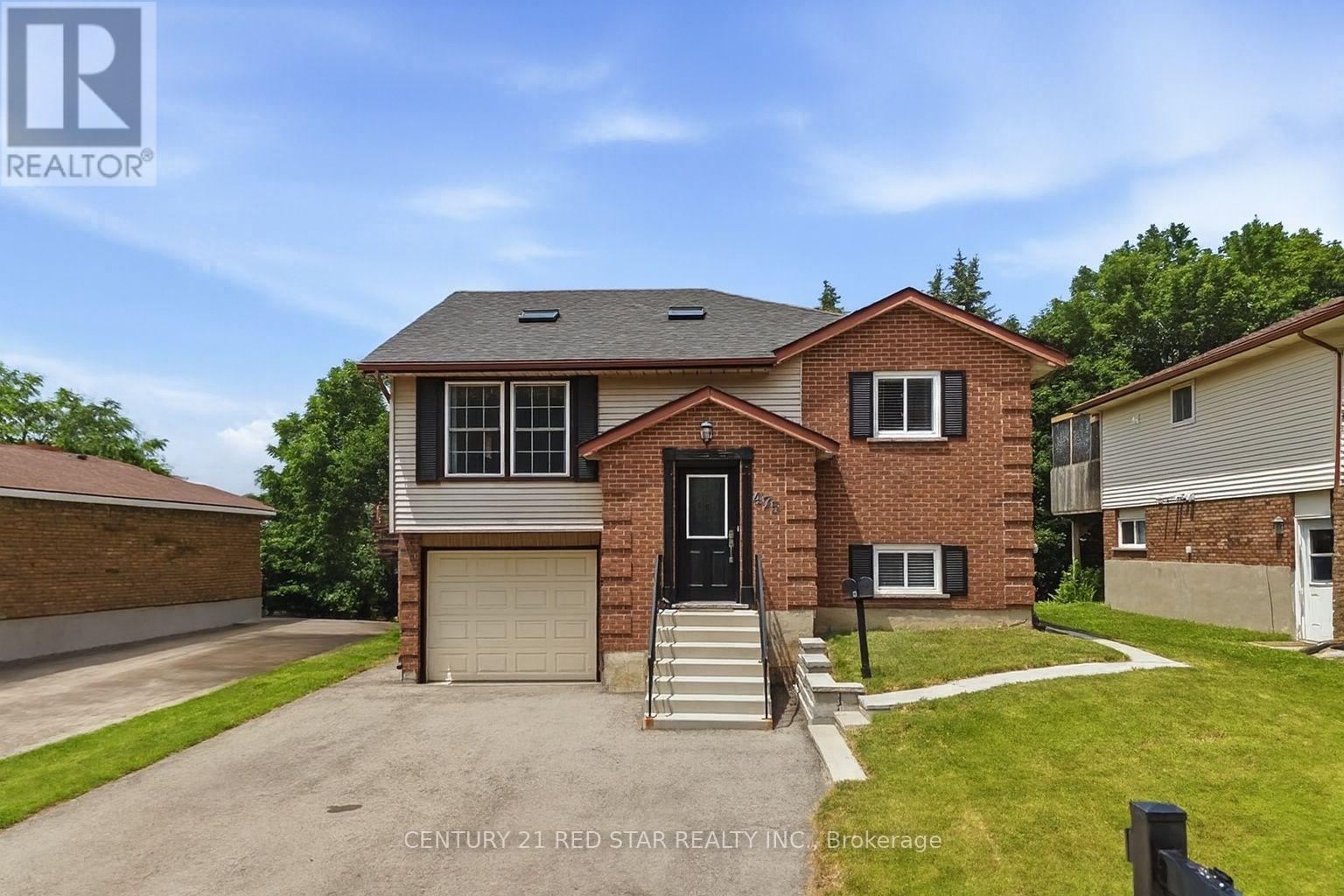 475 Forfar Street E Property Photo 1