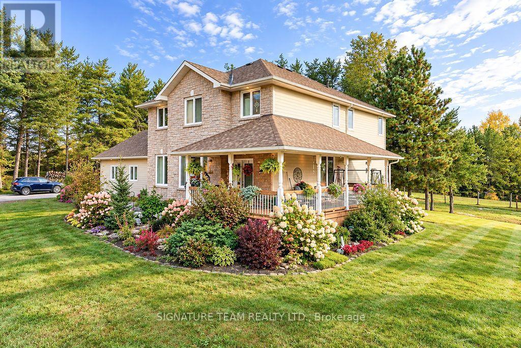 368 Dombroskie Road Property Photo 1