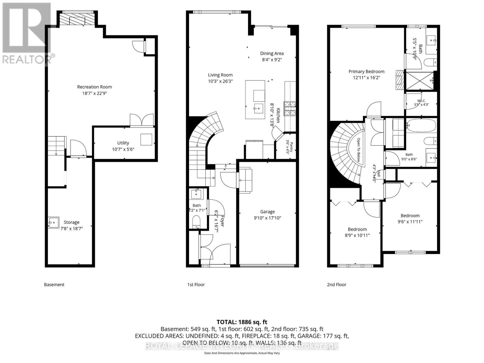 246 Cooks Mill Crescent Property Photo 40