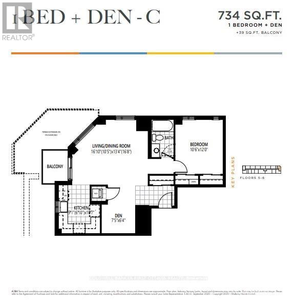 505 - 397 Codds Road Property Photo 22