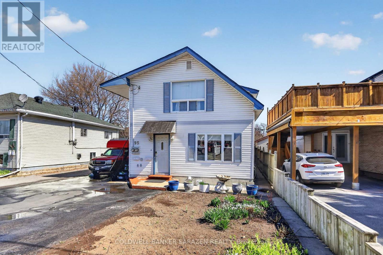 95 Ste Cecile Street Property Photo 2