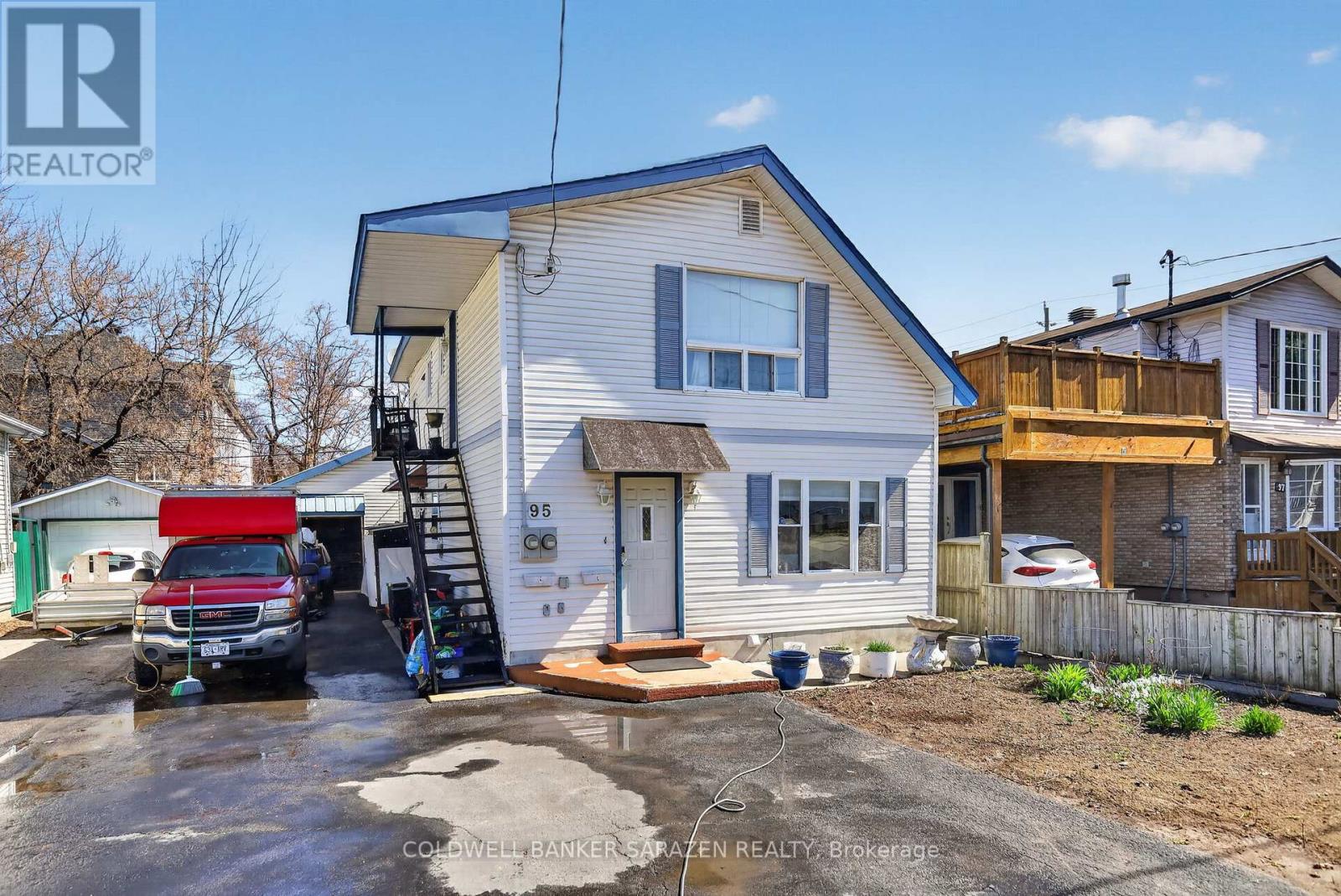 95 Ste Cecile Street Property Photo 3