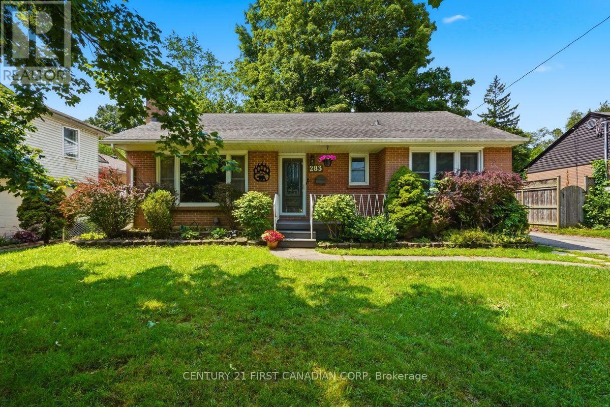 283 SPRUCE STREET Property Photo 1