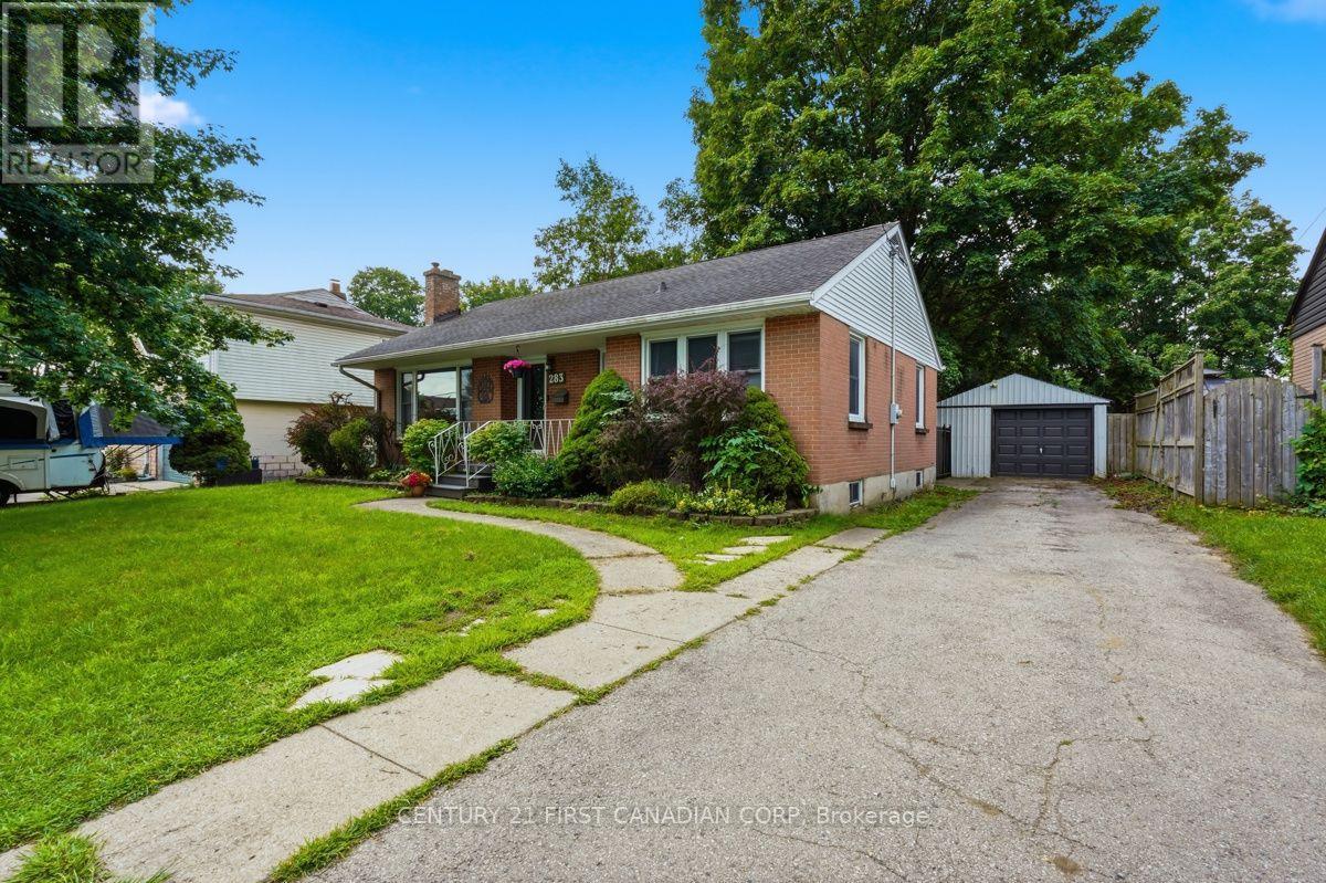 283 Spruce Street Property Photo 2