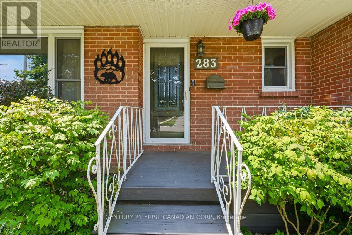 283 Spruce Street Property Photo 5