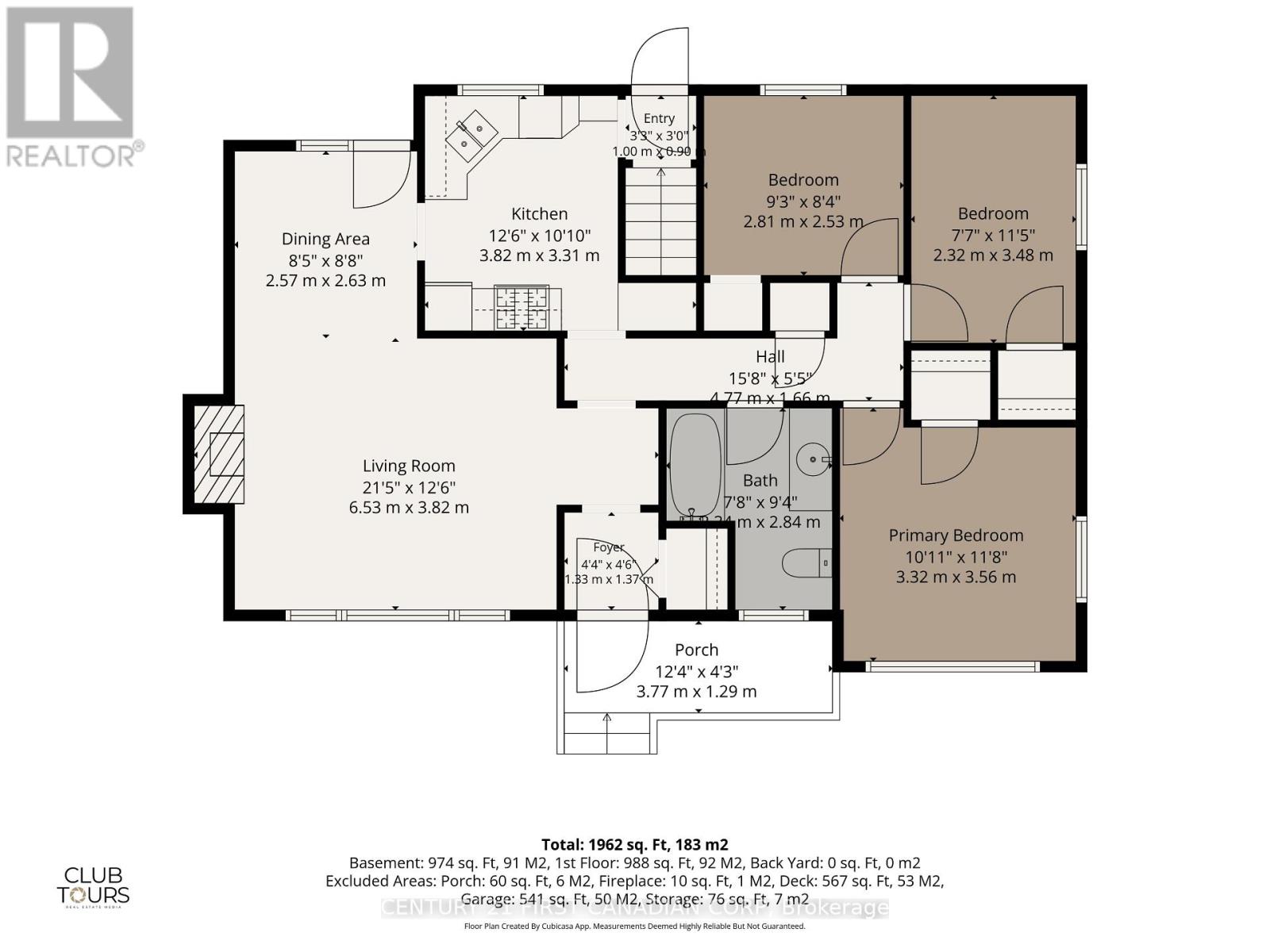 283 Spruce Street Property Photo 40