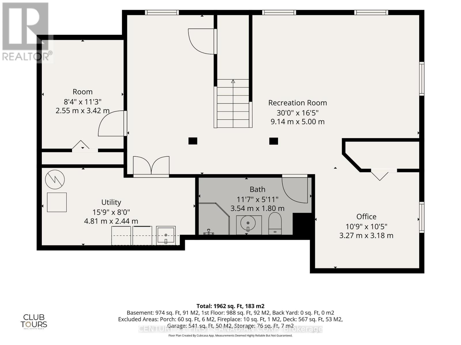 283 Spruce Street Property Photo 41