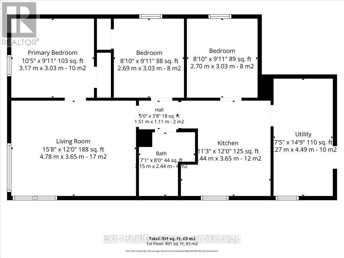 167 Marmora Street Property Photo 40