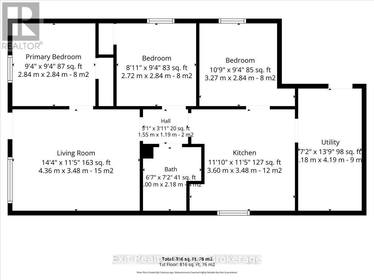 167 Marmora Street Property Photo 41