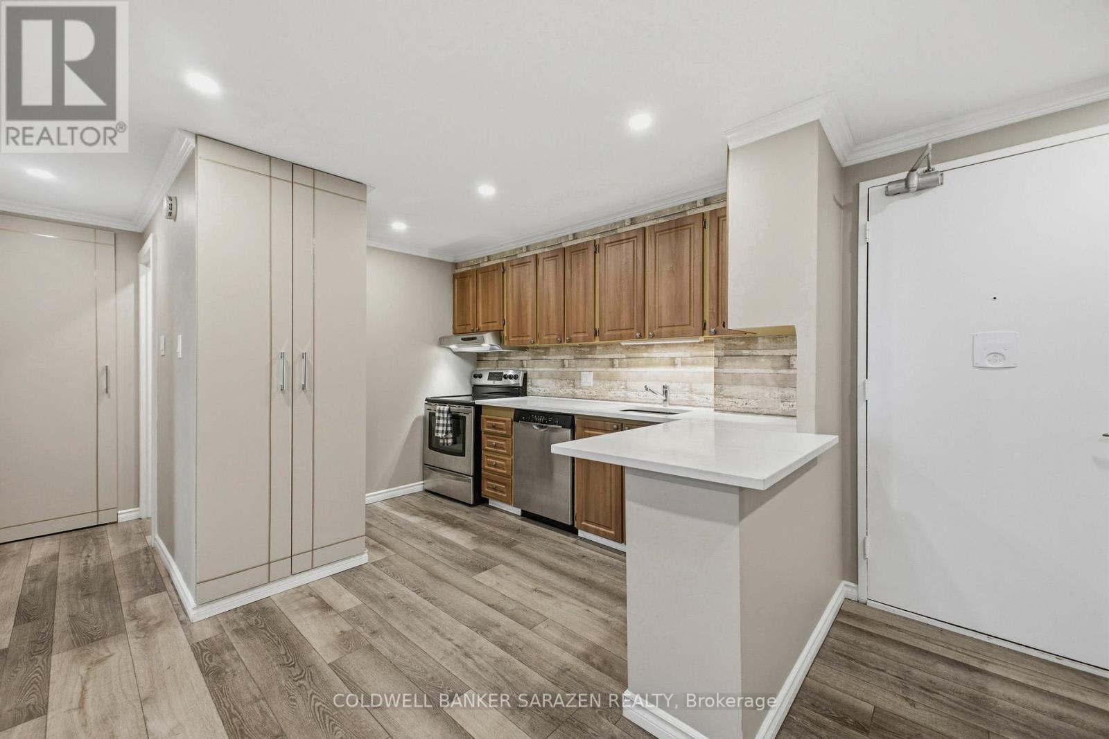 2102 - 415 Greenview Avenue Property Photo 13