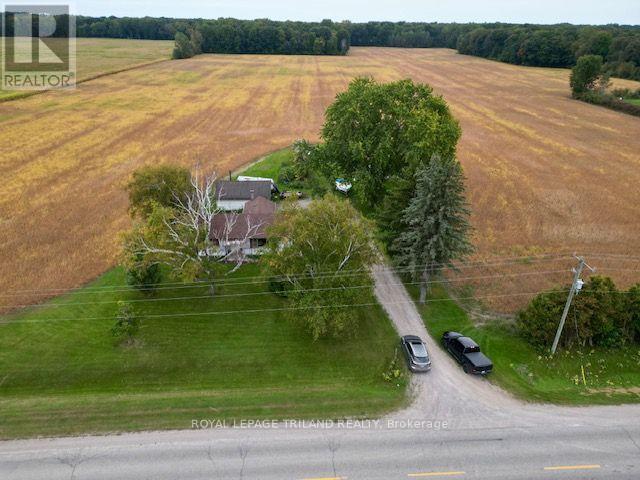 975 Concession Drive Property Photo 1