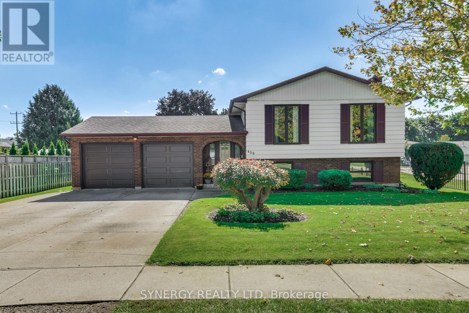 456 SAULSBURY STREET