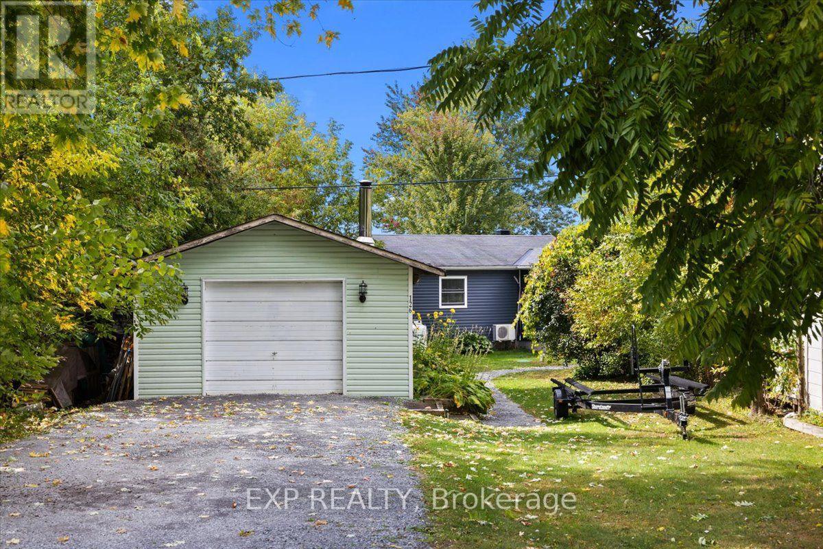 126 Gardiner Shore Road Property Photo 2