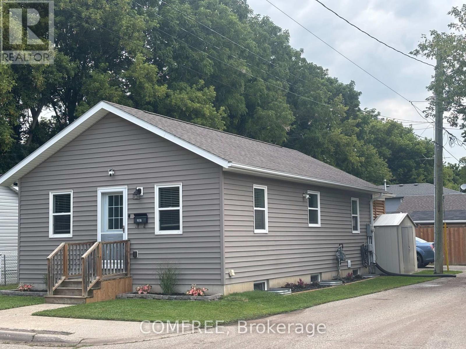287 Brock Street Property Photo 1