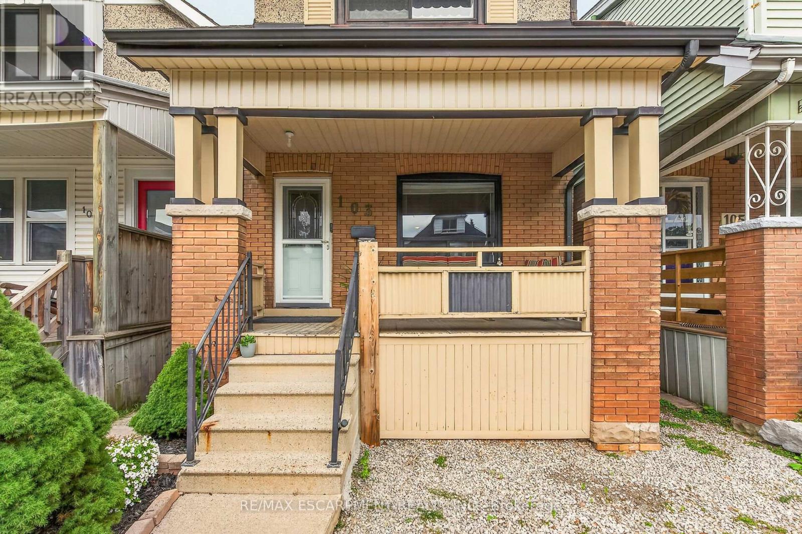 103 Belmont Avenue Property Photo 3