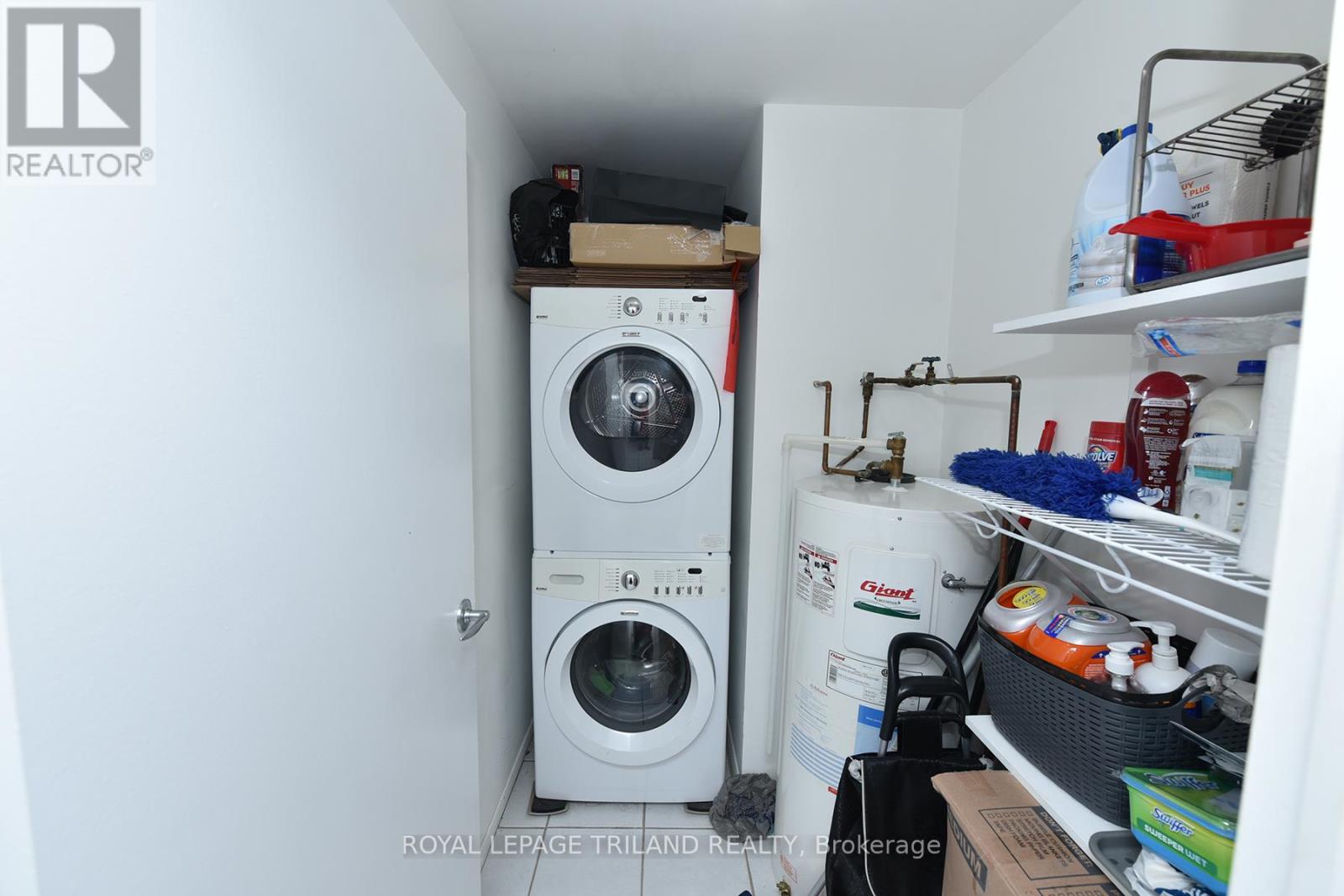 605 - 75 Huxley Street Property Photo 19