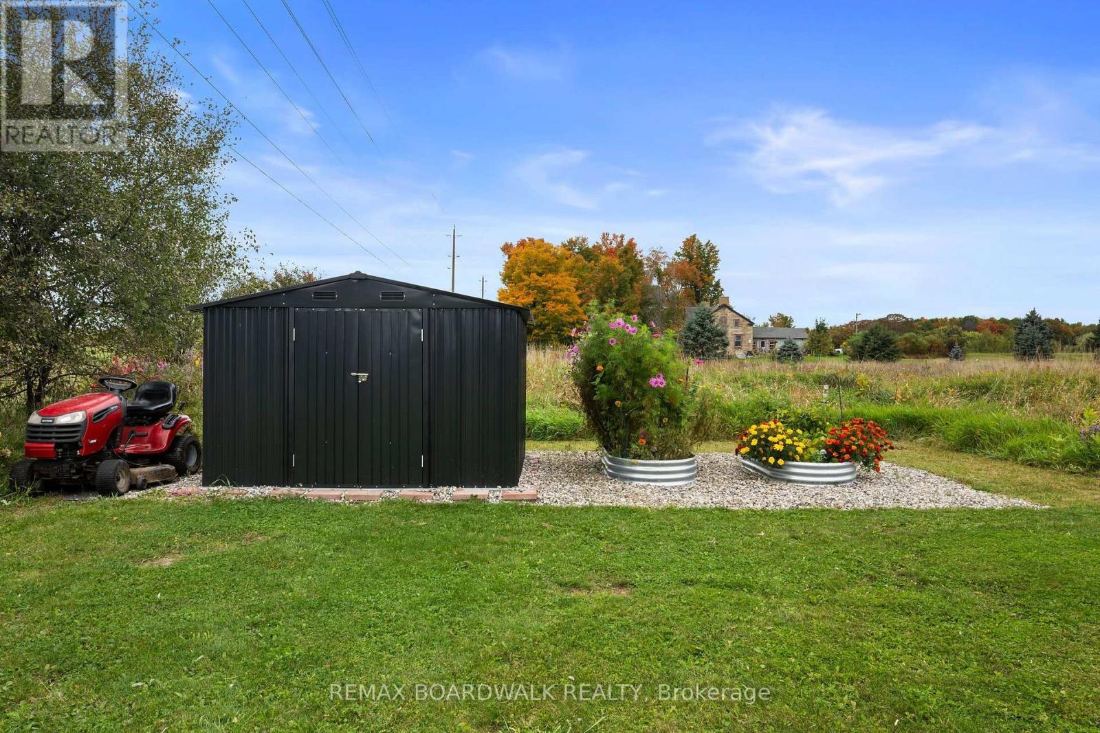 540 Crain Drive Property Photo 48