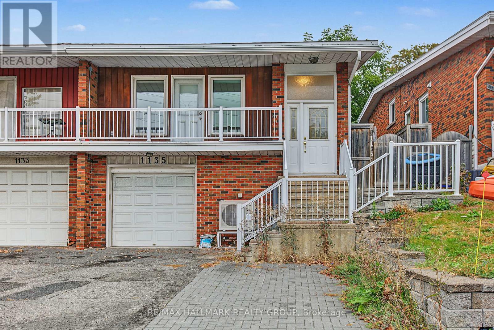 Unit A (upper Unit) - 1135 Maitland Avenue Property Photo 1