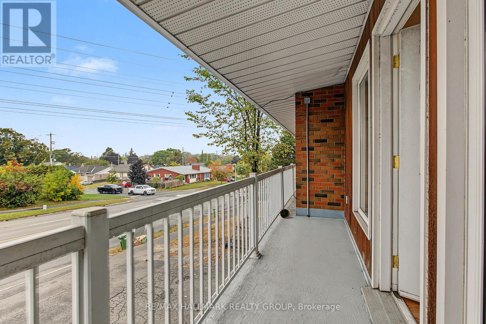 Unit A (upper Unit) - 1135 Maitland Avenue Property Photo 25