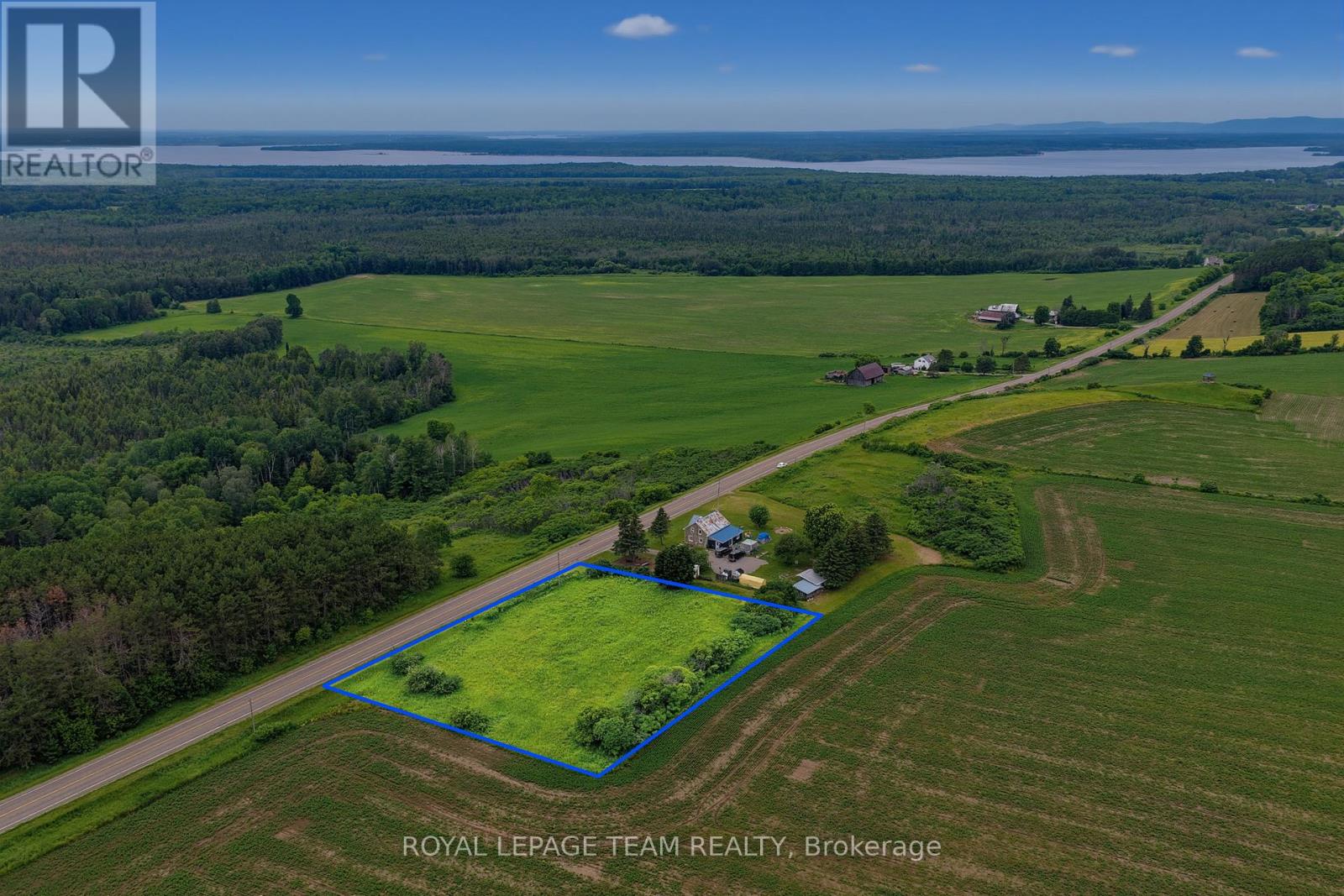 000 Lookout Road Property Photo 1