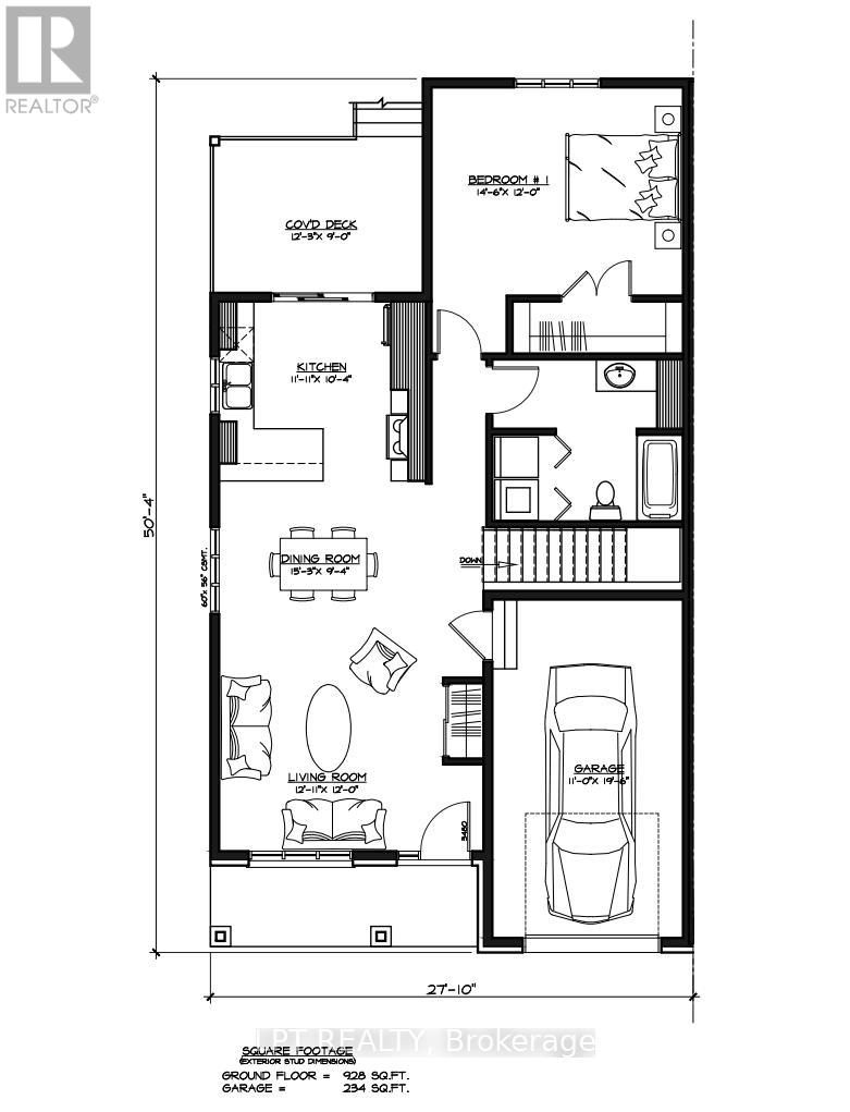 975 Katia Street Property Photo 19