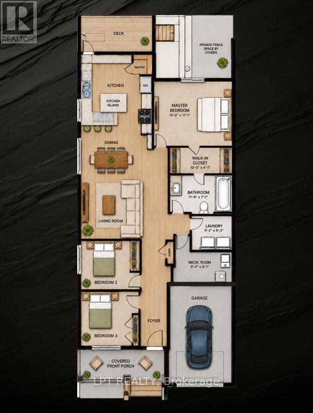 955 Katia Street Property Photo 2
