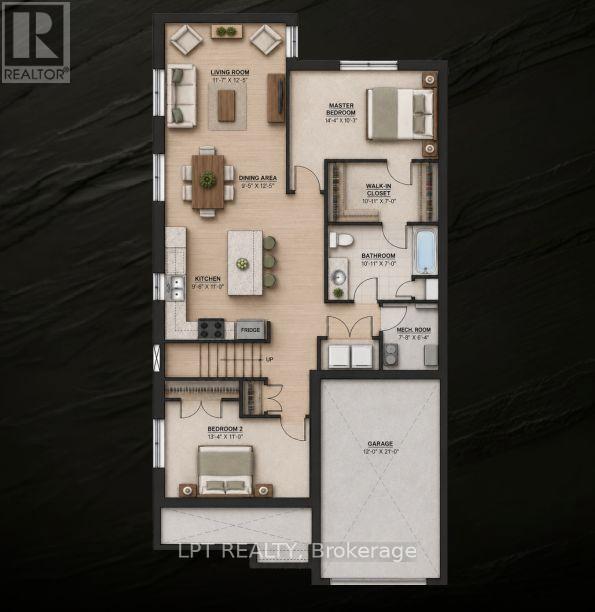 955 Katia Street Property Photo 3
