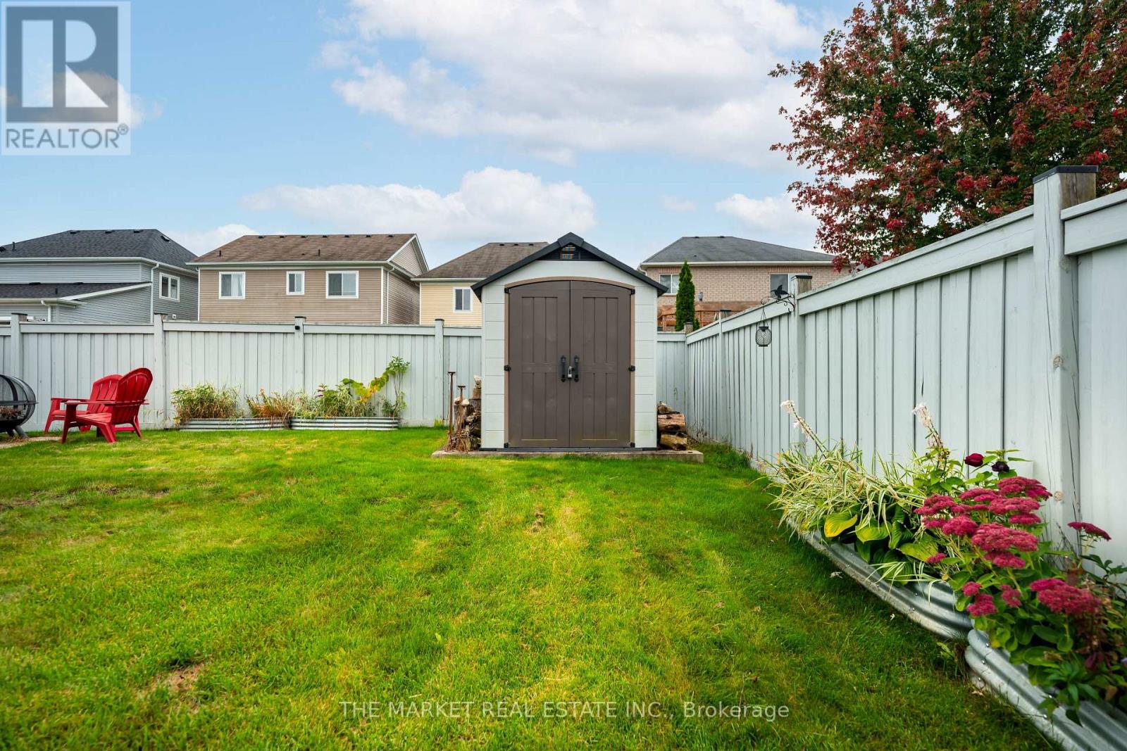 877 O'reilly Crescent Property Photo 49