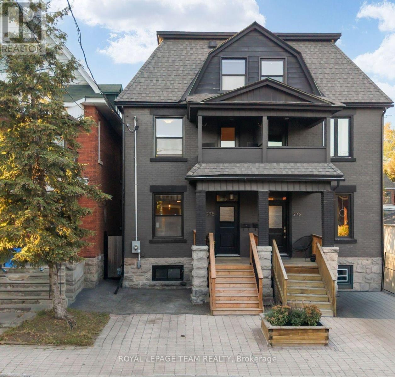 275 Arlington Avenue Photo de la propriété 1