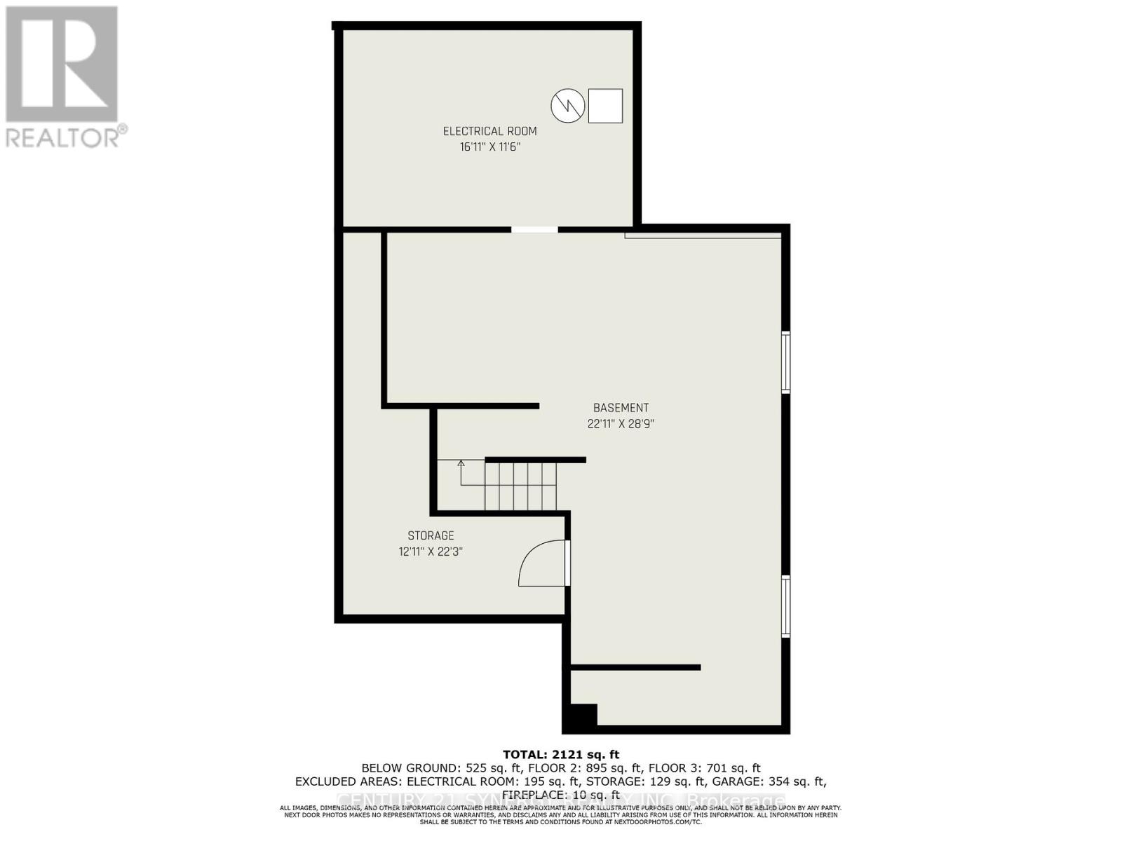 6415 Viseneau Drive Property Photo 28