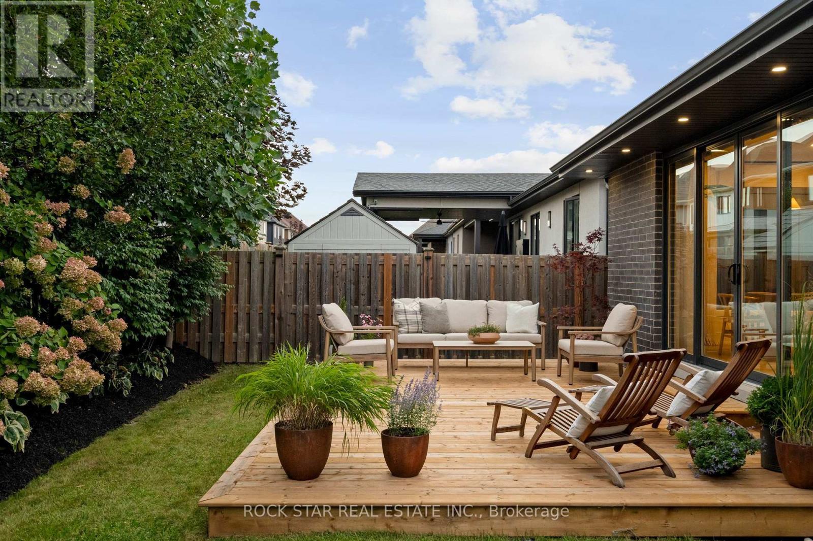 116 Lametti Drive Property Photo 45