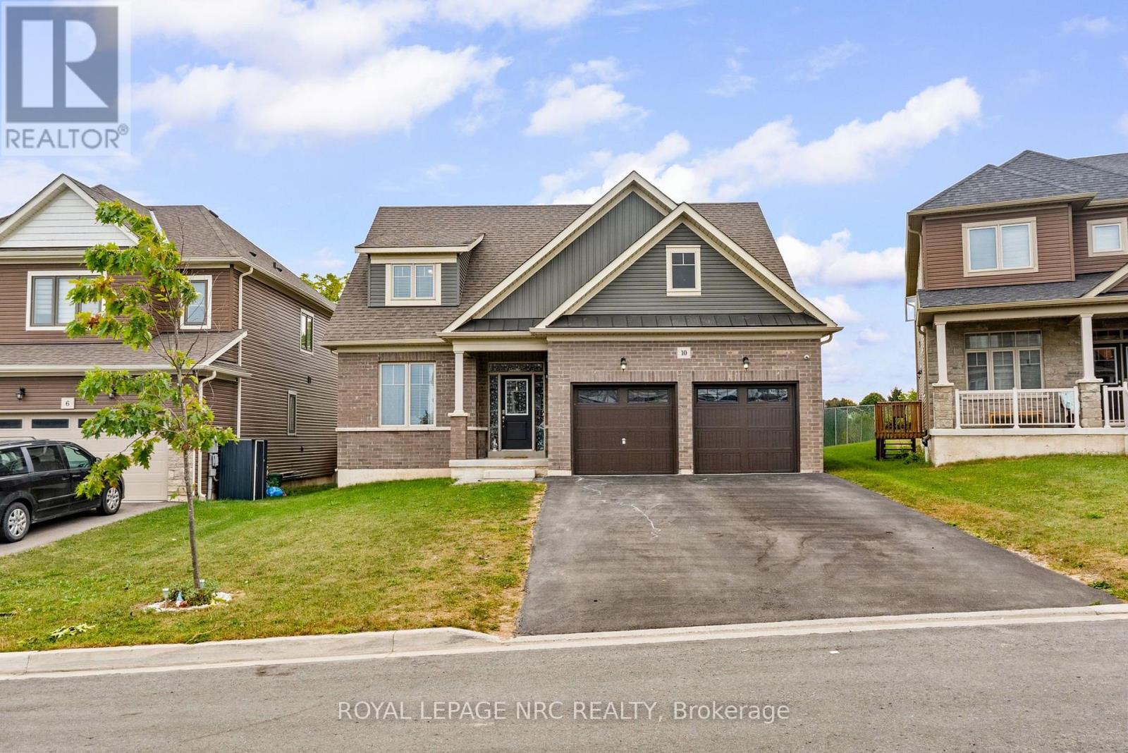 10 Oriole Crescent Property Photo 1