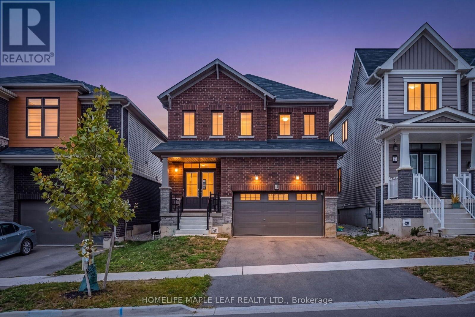 41 SUNDIN DRIVE Property Photo 1