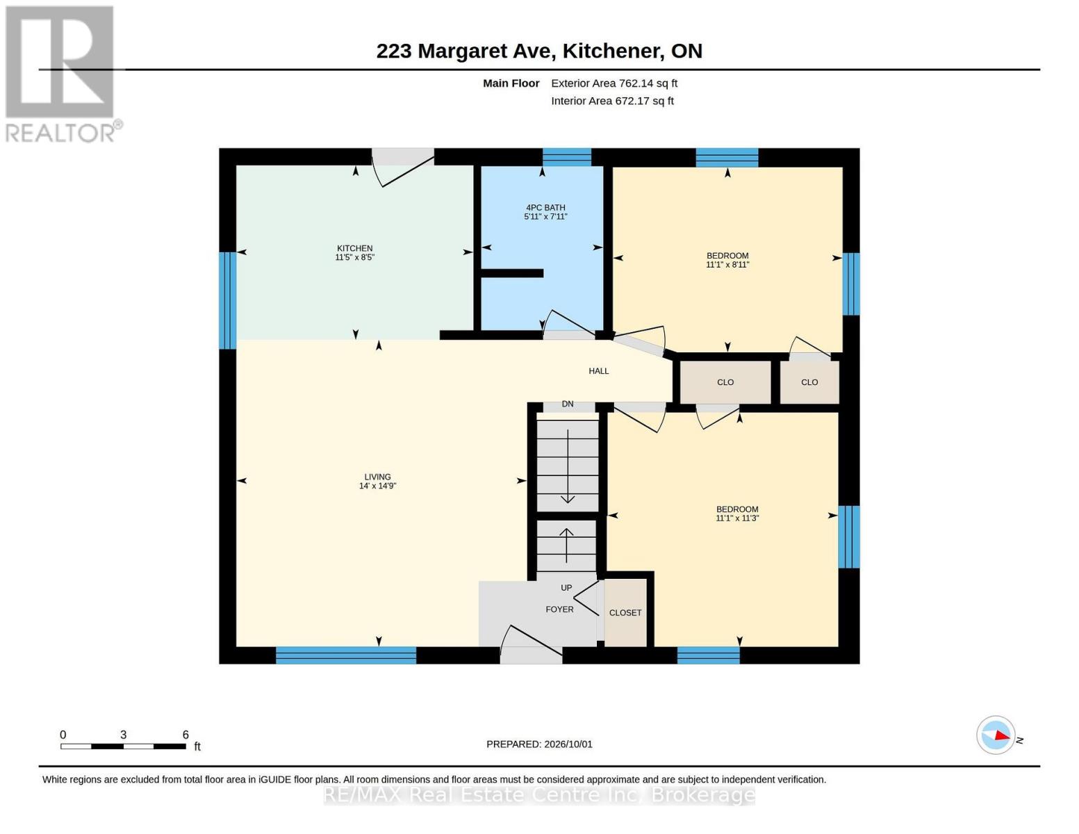 223 Margaret Avenue Property Photo 38