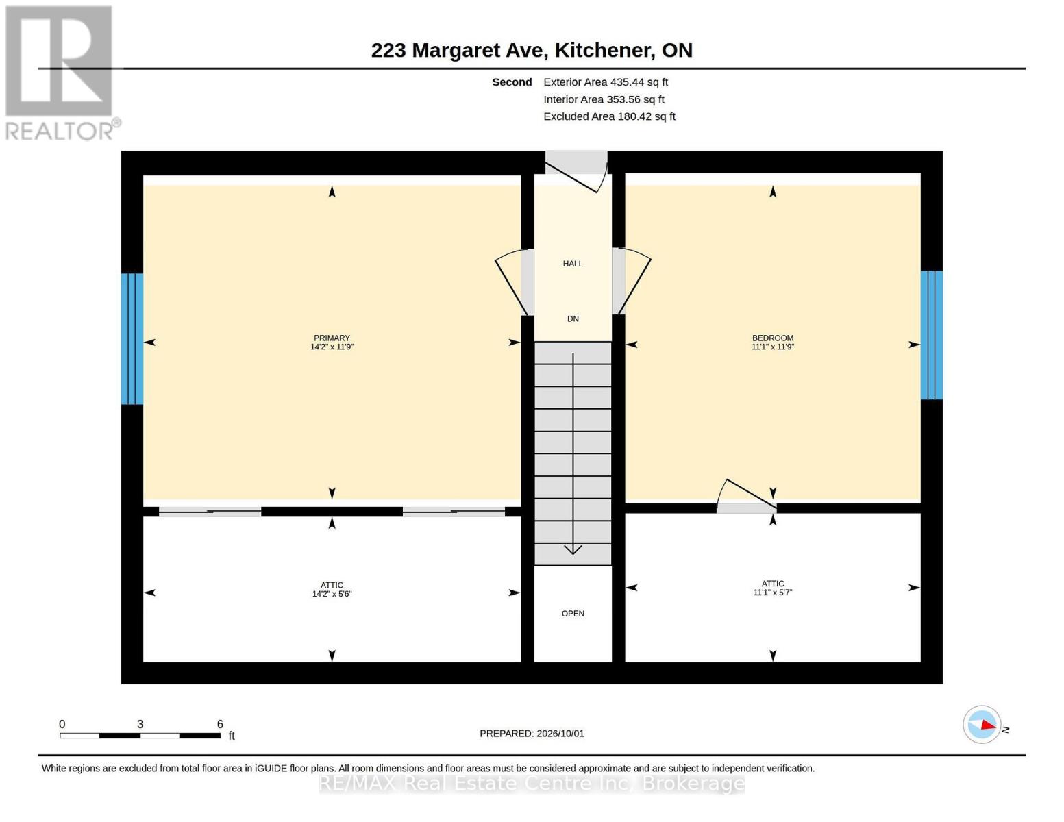 223 Margaret Avenue Property Photo 39