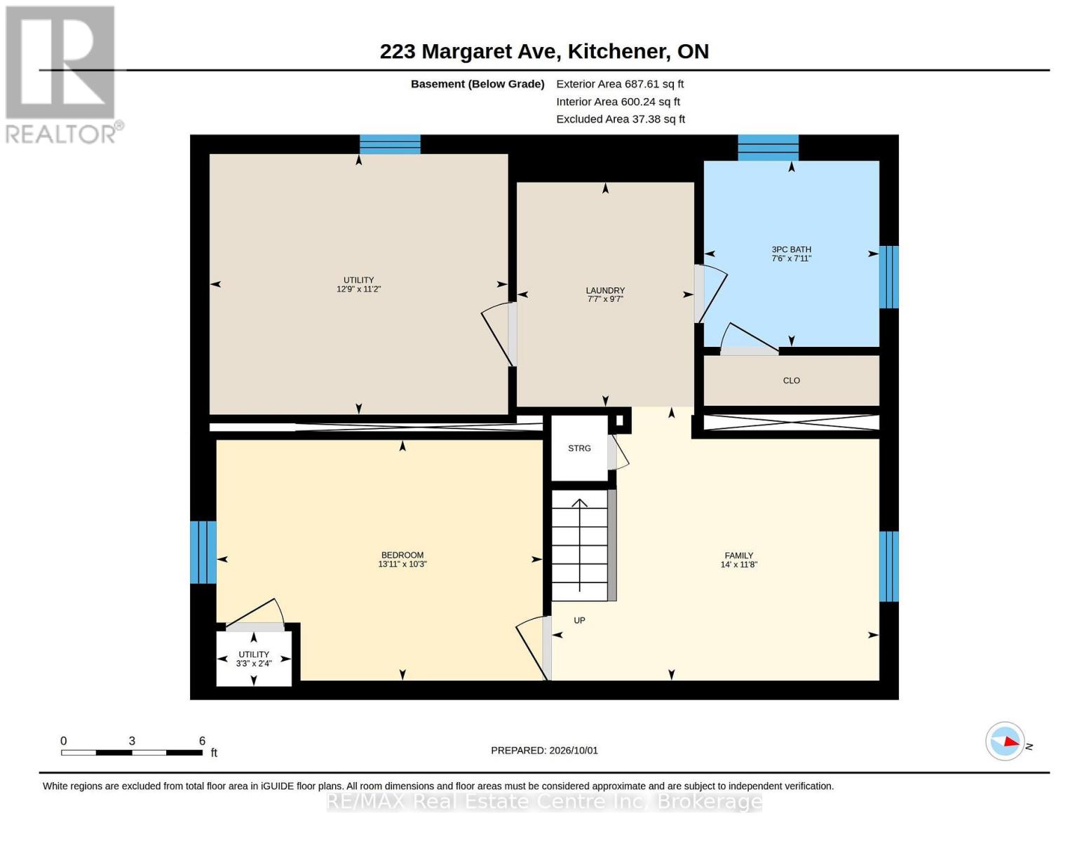 223 Margaret Avenue Property Photo 40